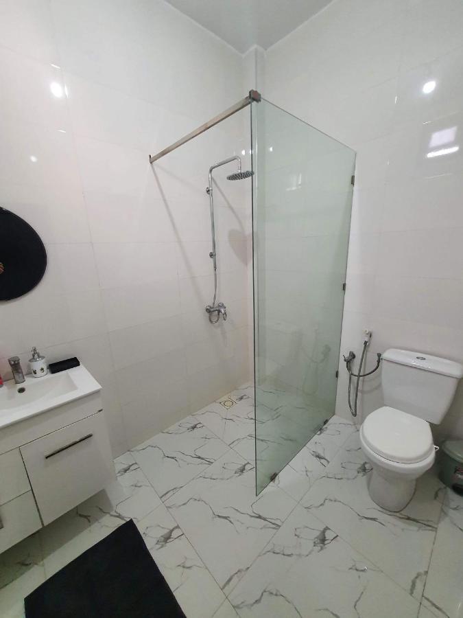 La Baraka, Extravagant Villa For 8 With Pool In Saly Gandigal Zewnętrze zdjęcie