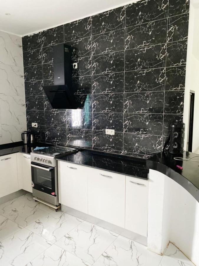 La Baraka, Extravagant Villa For 8 With Pool In Saly Gandigal Zewnętrze zdjęcie